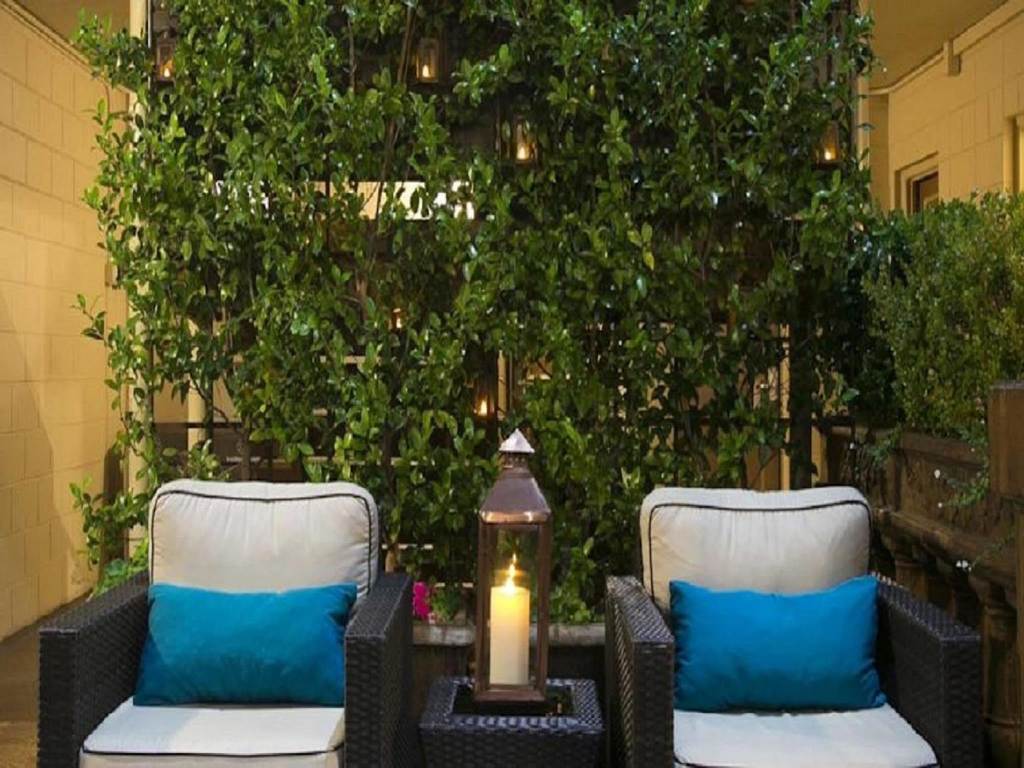The Dylan Hotel At Sfo Millbrae Dış mekan fotoğraf
