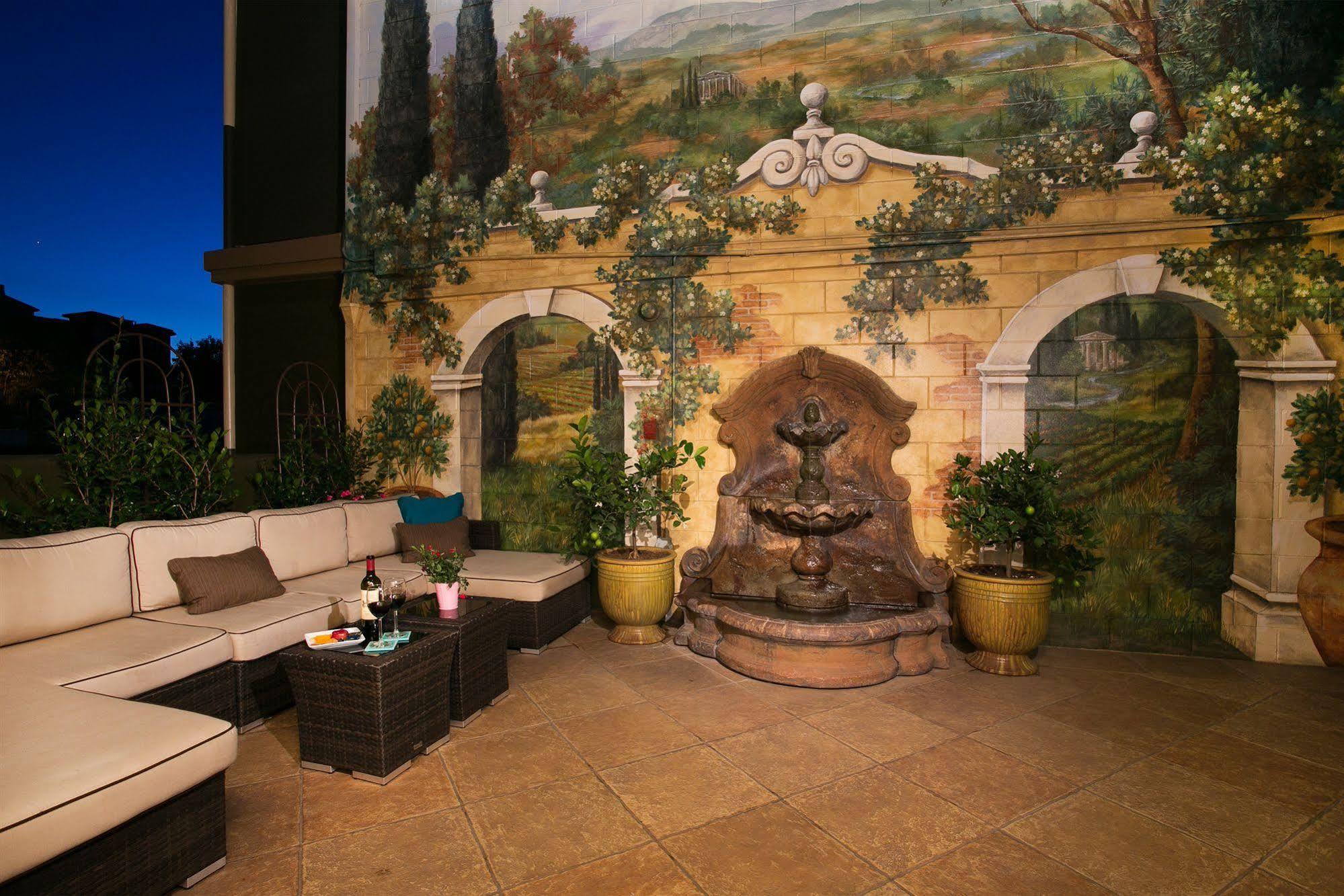 The Dylan Hotel At Sfo Millbrae Dış mekan fotoğraf